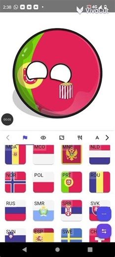 Mi primer video de animaciones