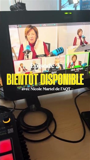 Notre industrie tech est-elle à risque?