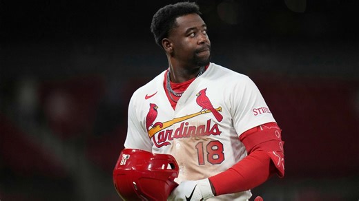 Angels score 6 in extra innings for a 9-7 victory over the Cardinals