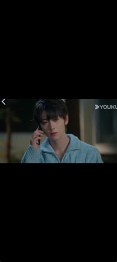 Hoá ra yêu em là phản ứng bản năng của người biết êu.#thuhutmanhliet #phuongcan #thoivuham #phimtrungquoc #fyp