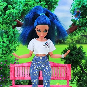 What Happened to Ladybug | Lalilu