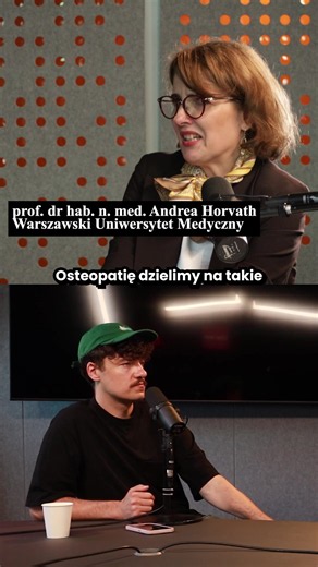 Osteopatia — przegląd badań naukowych i opinie ekspertów