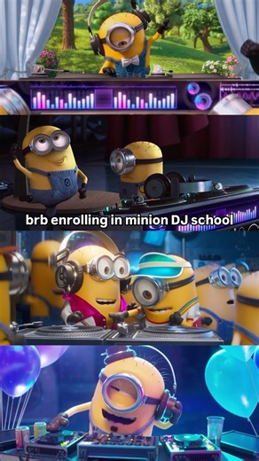 73K views · 2.3K reactions | book them for your wedding | Minions | Facebook