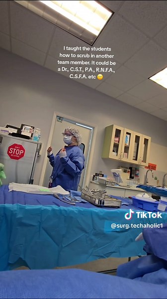 #explore #teacher #surgicaltech #adjunctprofessor #foryoupage