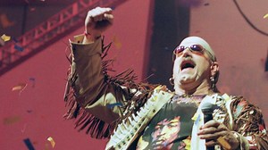 107K views · 260 reactions | JESSE VENTURA: 3 ways professional wrestling prepared me for politics. | Business Insider | Facebook