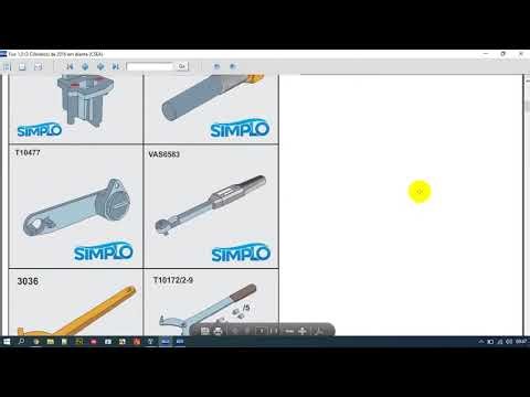 Software SIMPLO 2025 Automotivo Licencia Ilimitada Full 🚘