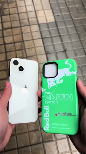 Redbull Phone Case: Style and Protection in One