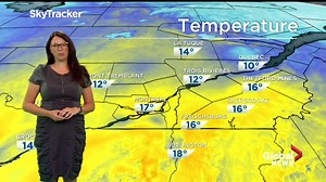 WATCH: Kim Sullivan has Montreal's weather forecast for Monday, May 16. globalnews.ca/montreal | Global Montreal | Facebook