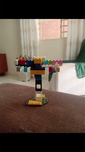 astro obliterator lego !!! #lego #skibiditoilet