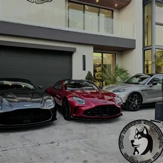 Akita Security International on TikTok