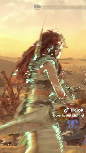 Exploring Slitherfang in Horizon Forbidden West