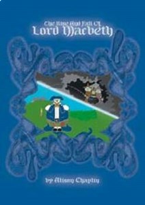 Macbeth Readers Theater Script AND License Bundle For Full Productions