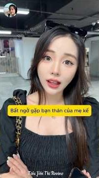 #42 Picking up my stepmother's best friend at the train station #tieuyenthi #reviewphim #shortvid...