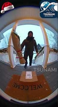 Porch Pirate Fails 2025 💥 Dye Packs & Glitter Bombs! (Caught on Ring Cam)