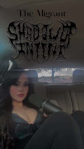 Exploring 'The Migrant' by Shadow of Intent: A Metal Journey