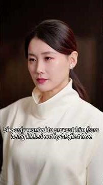 He abandoned his wife for his first love while she used the cooling off period to seize power