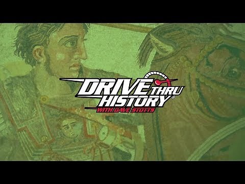 Where is Ancient Philippi?