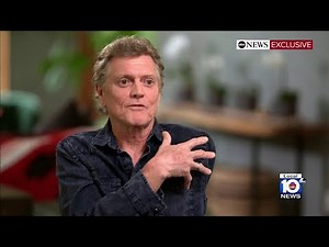 Def Leppard drummer Rick Allen opens up after brutal Fort Lauderdale attack