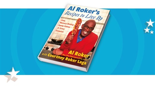 Salmon burgers, shortbread banana pudding: Get the recipes!