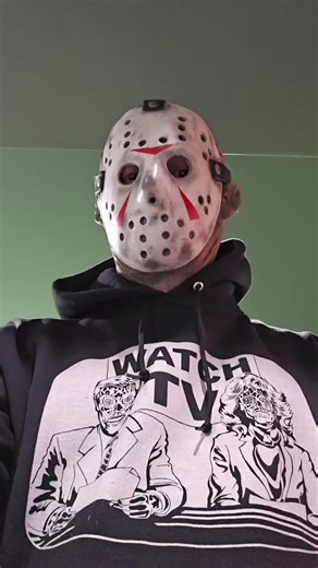 Jason Voorhees Style Latex Mask Crafting Tutorial