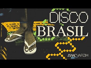 It’s a Brazilian Disco Grooves Mix with a Latin Touch