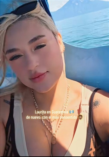 Bienvenida Hermosa a Guatemala