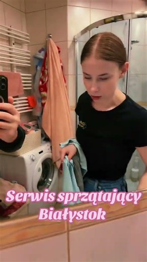 #firmasprzątającabiałystok #sprzątaniebiałystok