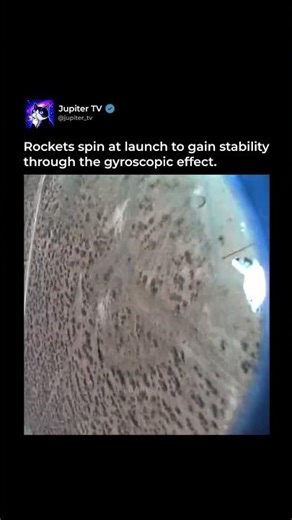 Spin for Stability 🔄