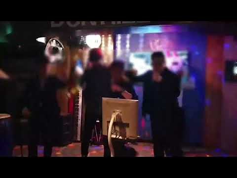 韓国エスコートアガシ2022年。ソウルは盛り上がる。エスコートアガシを愛する韓国おじさん。