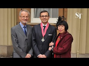 AI pioneer Demis Hassabis’ Singapore connection | Lunch with Sumiko