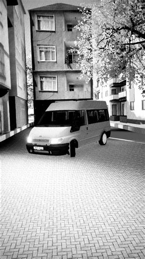 Ford transit mk6 t350