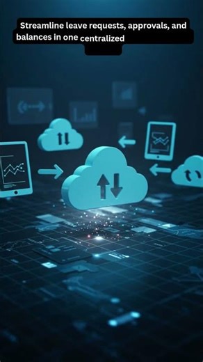 No Delays, No Confusion – Leave Management Made Easy