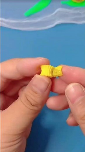 Want to Create Adorable Handicrafts? Watch This Snail Making Tutorial