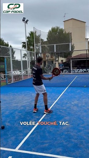 How to improve your blocks in padel? Avoid these silly mistakes