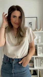 11K views · 20 reactions | Nothing says Spring than some pink! These springtime cuties are perfect for comfort and much-needed sun. Add some lace and pastel colours to your spring wardrobe list   Stephanie Jolly | Amazon.ca | Facebook