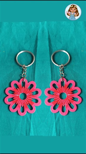 mdf board key chain making#art#diy #viralvideo #artwork #diycrafts#youtubeshorts #viral