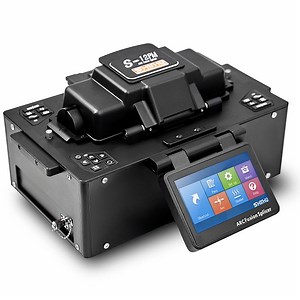 [Hot Item] Polarization-Maintaining Pm Fiber Optic Fusion Splicer Shinho S12 Panda Fiber