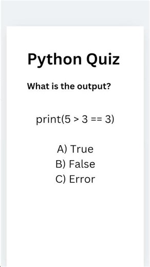 Python Quiz 13 #coding #python #latest #learning #moviescenes #movie #love #trailer