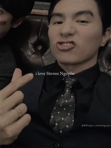 “Cảm ơn anh@Nguyễn Steven vì đã đến và ở lại trong thanh xuân của em.”💗|MÁI IUU 🫰|#StevenNguyen #fcstevennguyen #fyp #maiiuu #viral