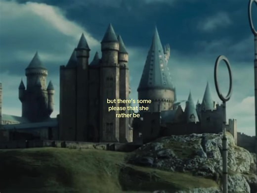 Exploring Harry Potter's Hogwarts: A Relatable Journey