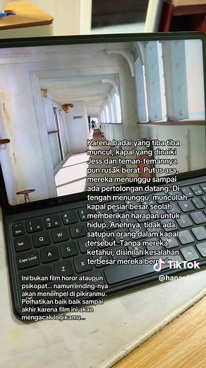 Triangle (2009) Movie Review and Explanation