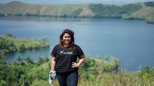 Chord Gitar dan Lirik Lagu Papua 'Lelah' - Mace Purba ft Mor M.A.C: Habis Ketemu De Baru Ko Cari Sa - Tribun-papua.com