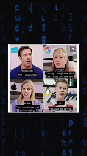 1691 Programming memes, only humor #jokes #fy #fyp #soft #software #code #it #technology #git