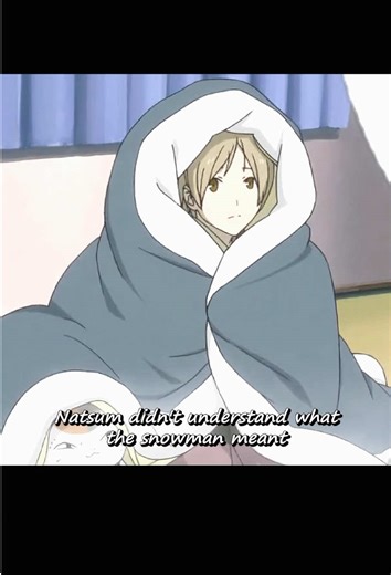 Natsume's Book of Friends: Healing through Yokai Connections