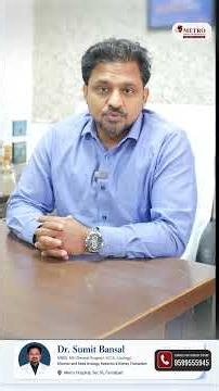 Frequent Urination? It Could Be an Enlarged Prostate! || Dr. Sumit Bansal #urology #bph