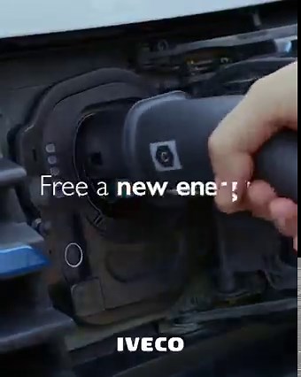 New energy for any route: thanks to modular battery installation, the new eDAILY allows you to choose the level of range autonomy that best suits your mission, with up to 400km autonomy in urban cycle. Try it. #Freeanewenergy #eDAILYjustelectric Discover more: https://edaily.iveco.com/ | IVECO | Facebook