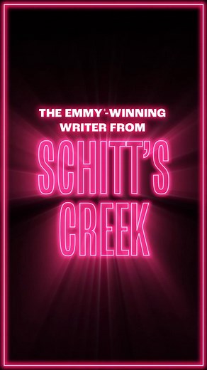 2.7K views · 19 reactions | From the Emmy-winning writer of Schitt’s Creek! This hilarious musical flips the script on the greatest love story ever told. | Broadway in Richmond | Facebook