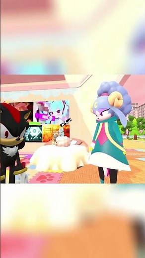 Hilarious Bloopers ‪@MovieSonicYT‬ Interrupts Recording with Epic Entrance! IN VR CHAT