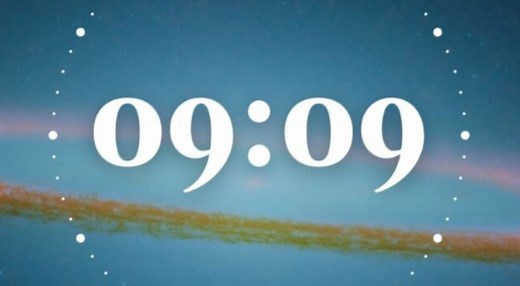 El enigma de las horas espejo 09:09: descubre el significado detrás de esta sincronía temporal