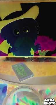Dora the explorer Grandma troll's🧌 house 🏠🏡 in negative effect
